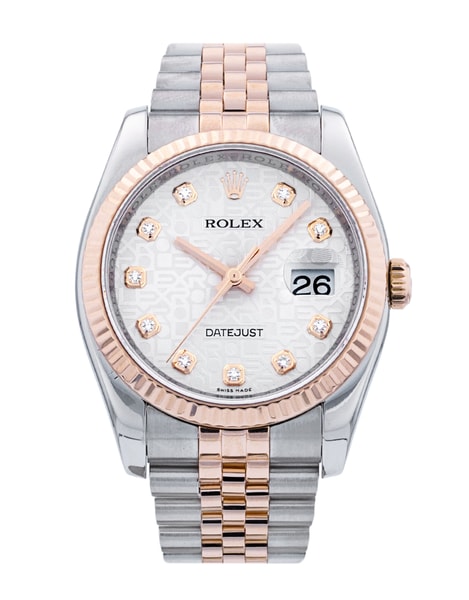 Rolex Datejust 116231